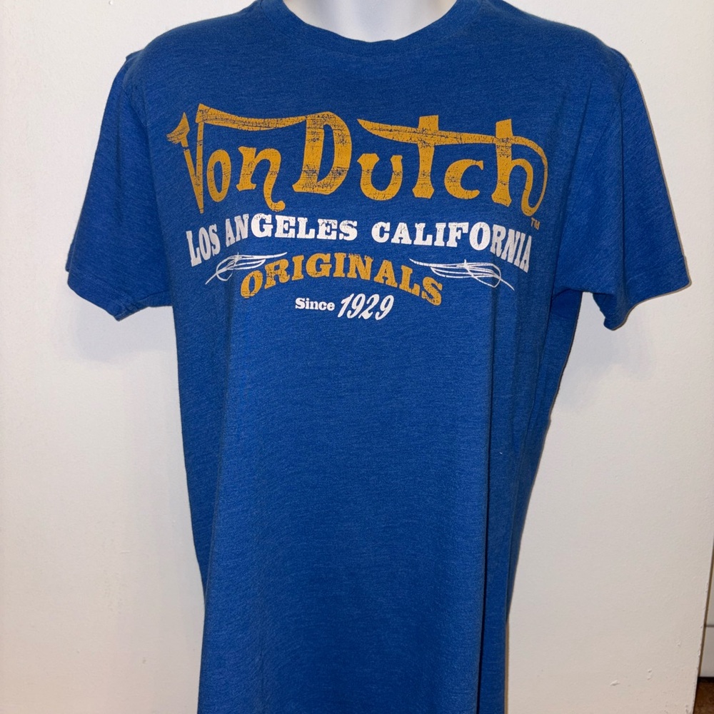 Von Dutch T-Shirt